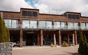 Gazda Hotel&Restaurant - Self Chek-In